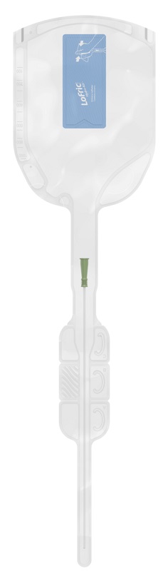 LOFRIC HYDRO KIT TIEMANN 40CM CH14 30 PEZZI - maxifarmacia.it