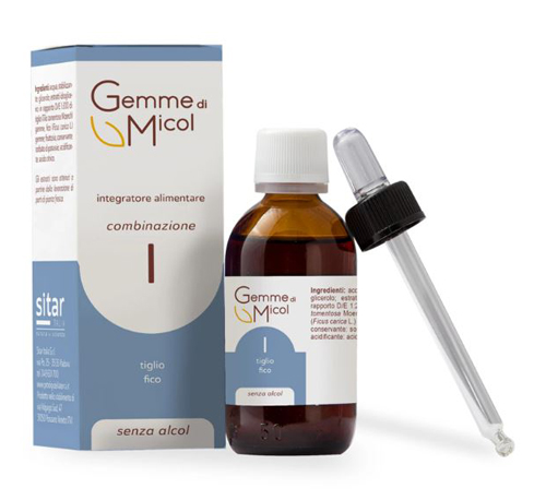 GEMME DI MICOL I 33 ML - maxifarmacia.it