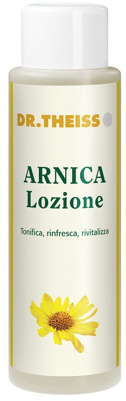 THEISS ARNICA LOZIONE 250 ML - maxifarmacia.it