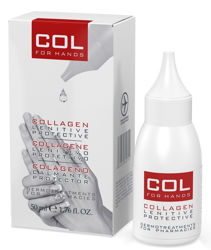 VITAL PLUS COL FOR HANDS 50ml - maxifarmacia.it
