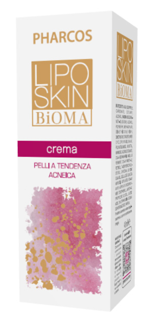 LIPOSKIN BIOMA PHARCOS CREMA 40 ML - maxifarmacia.it