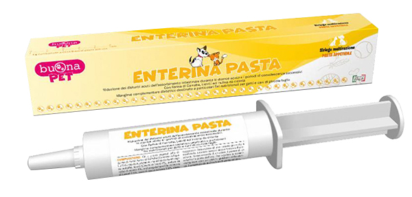 ENTERINA PASTA 30 G - maxifarmacia.it