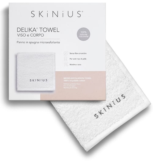 DELIKA TOWEL - maxifarmacia.it