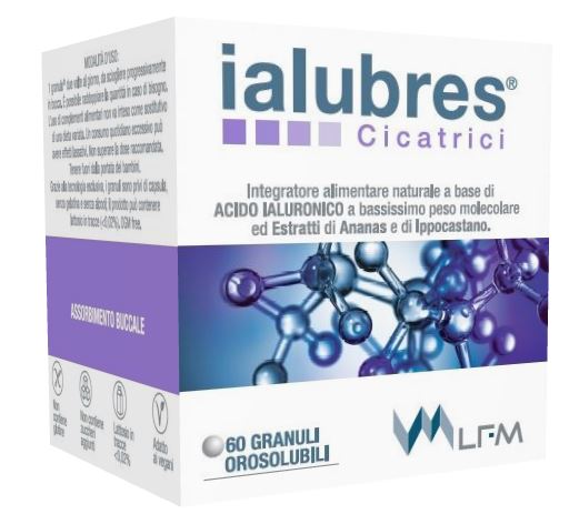 IALUBRES 24 G - maxifarmacia.it