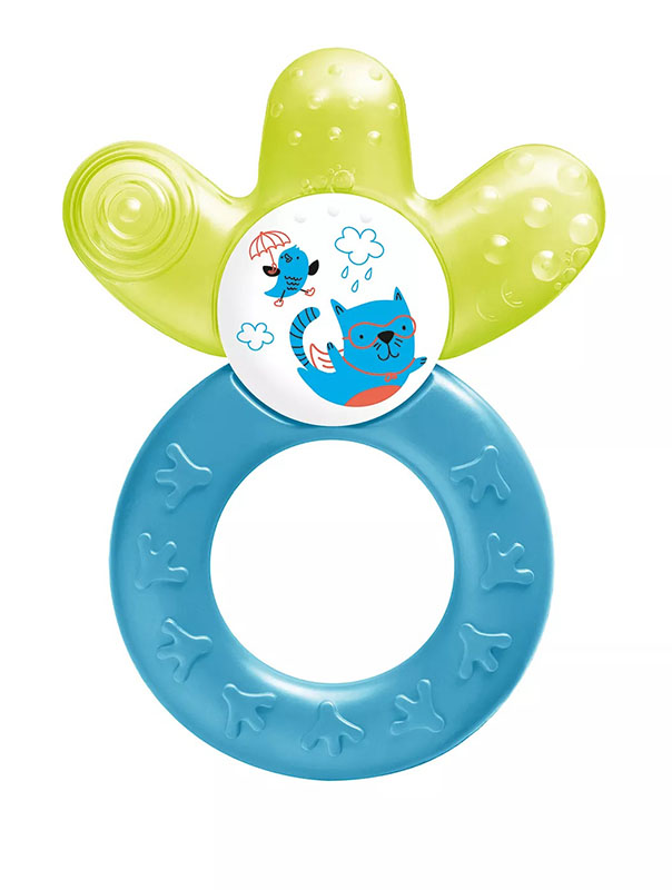 MAM COOLER 4+ MASCHIO - maxifarmacia.it