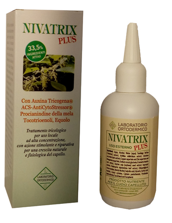 NIVATRIX PLUS LOZIONE 100 ML - maxifarmacia.it
