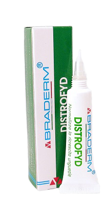 DISTROFYD 15 ML BRADERM - maxifarmacia.it
