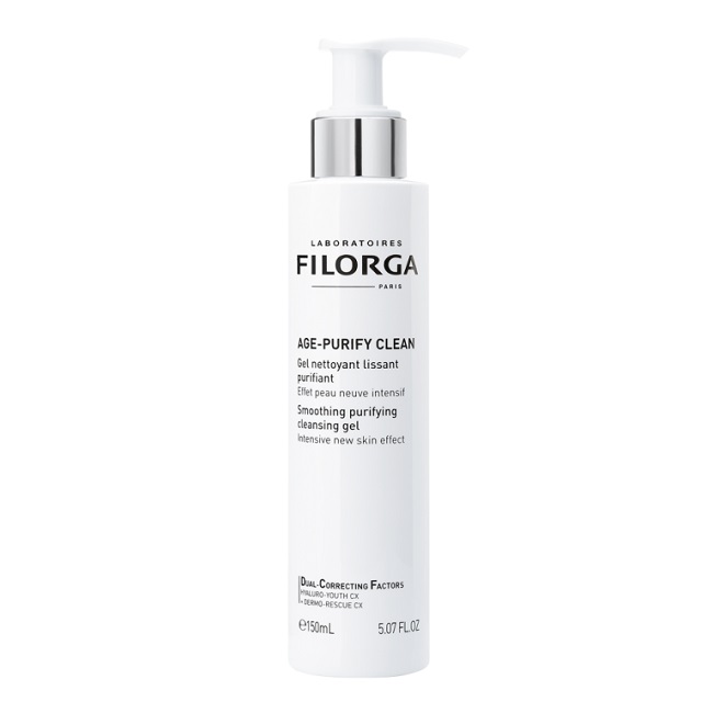 FILORGA AGE PURIFY CLEAN 150 ML - maxifarmacia.it