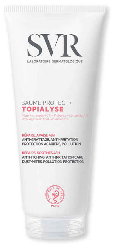 TOPIALYSE BAUME PROTECT 200 ML NUOVA FORMULA - maxifarmacia.it
