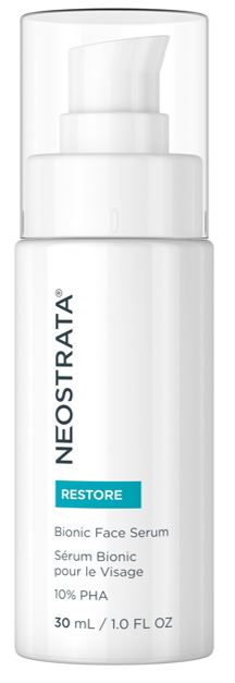 NEOSTRATA BIONIC FACE SERUM 30 ML - maxifarmacia.it
