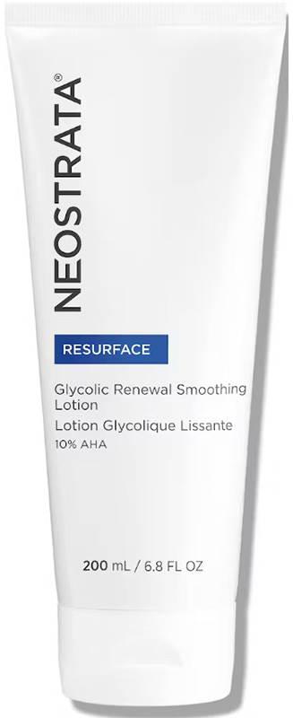 NEOSTRATA GLYCOLIC RENEWAL SMOOTHING LOTION 200 ML - maxifarmacia.it
