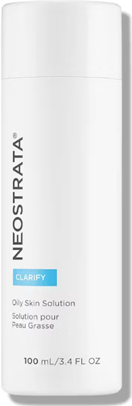 NEOSTRATA OILY SKIN SOLUTION 100 ML - maxifarmacia.it