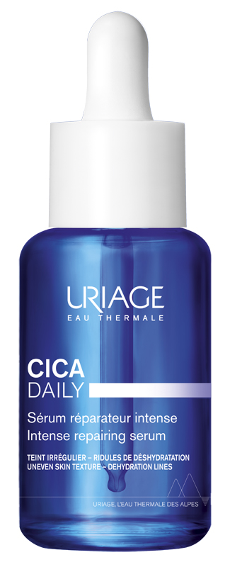 BARIEDERM CICA DAILY SIERO 30 ML - maxifarmacia.it