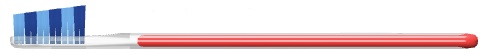 TAUMARIN SPAZZOLINO PROFESSIONAL 27 MORBIDO CON ANTIBATTERICO - maxifarmacia.it