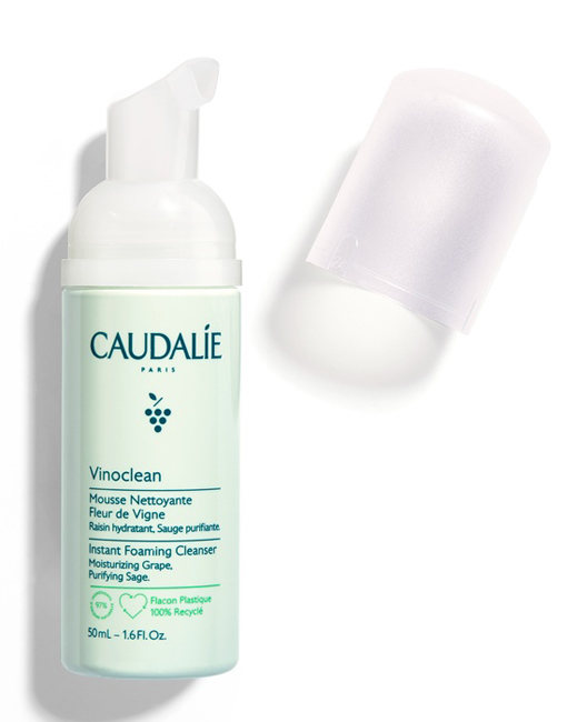 VINOCLEAN SCHIUMA DETERGENTE 50 ML - maxifarmacia.it