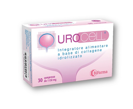 UROCELL 30 COMPRESSE - maxifarmacia.it