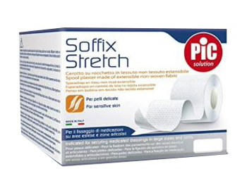 CEROTTO SOFFIX STRETCH 5X1000 CM - maxifarmacia.it