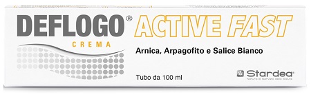 DEFLOGO CREMA 100 ML - maxifarmacia.it
