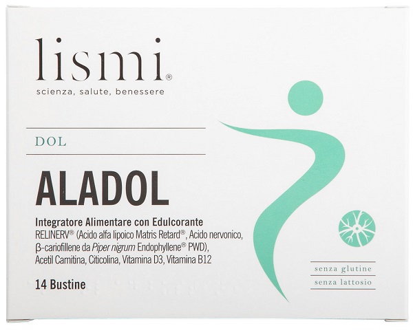 ALADOL 14 BUSTINE - maxifarmacia.it