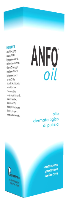 ANFO OIL 300 ML - maxifarmacia.it