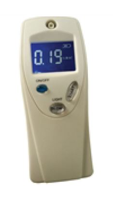 ALCOHOLIMETRO ETILOMETRO CON DISPLAY - maxifarmacia.it