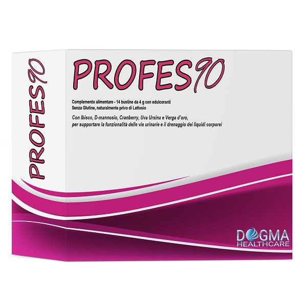 PROFES90 14 BUSTINE - maxifarmacia.it