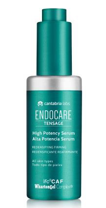 ENDOCARE TENSAGE HP SERUM TENSAGE 30 ML - maxifarmacia.it