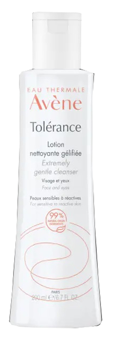 AVENE TOLERANCE LOZIONE DETERGENTE GEL 200 ML - maxifarmacia.it