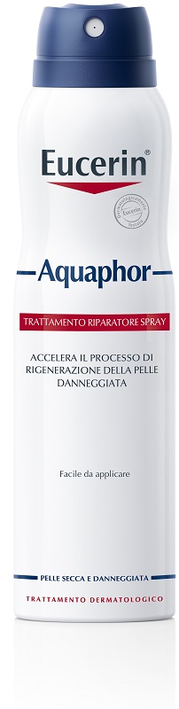 EUCERIN AQUAPHOR SPRAY 250 ML - maxifarmacia.it