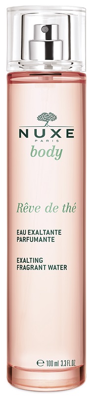 NUXE REVE DE THE' ACQUA PROFUMATA ENERGIZZANTE 100ml - maxifarmacia.it