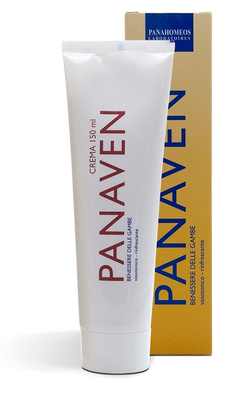 PANAVEN CREMA 150 ML - maxifarmacia.it