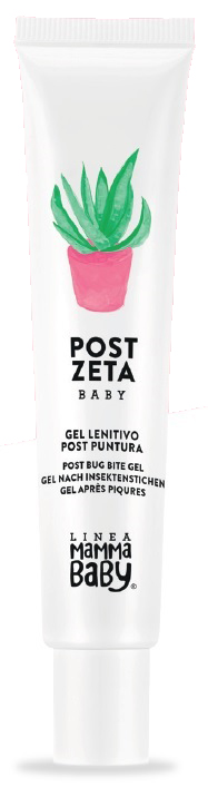 MAMMABABY POST ZETA BABY 20 ML - maxifarmacia.it