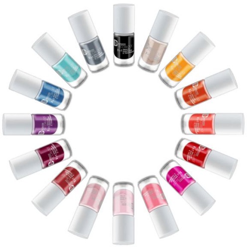 DERMOVITAMINA MICOBLOCK 3 IN 1 SMALTO IDRATANTE E TRASPIRANTE ARANCIO BRILLANTE 5 ML - maxifarmacia.it