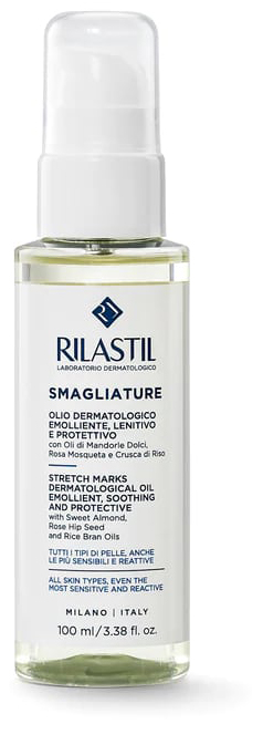 RILASTIL SMAGLIATURE OLIO 100 ML PROMO - maxifarmacia.it