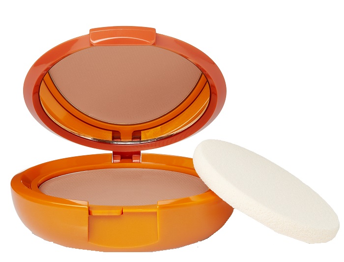 RILASTIL SUN PPT 50+ COMPATTO BEIGE NUOVA FORMULA 10 ML - maxifarmacia.it