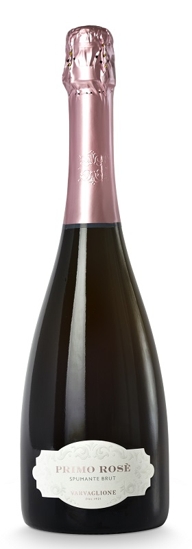 PRIMO ROSE' SPUMANTE BRUT IGP 750 ML - maxifarmacia.it