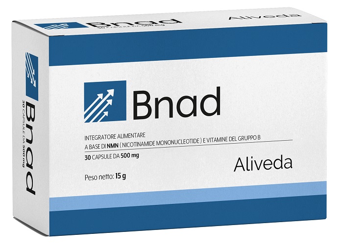 BNAD 30 CAPSULE - maxifarmacia.it