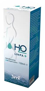 H2O LINFA+ 150 ML - maxifarmacia.it