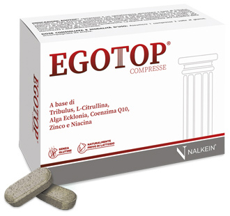 EGOTOP 30 COMPRESSE - maxifarmacia.it