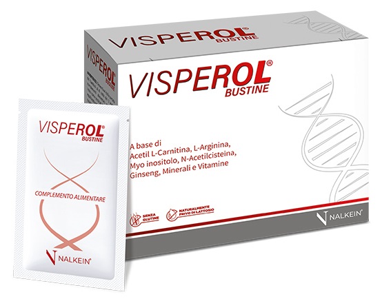 VISPEROL 20 BUSTINE - maxifarmacia.it