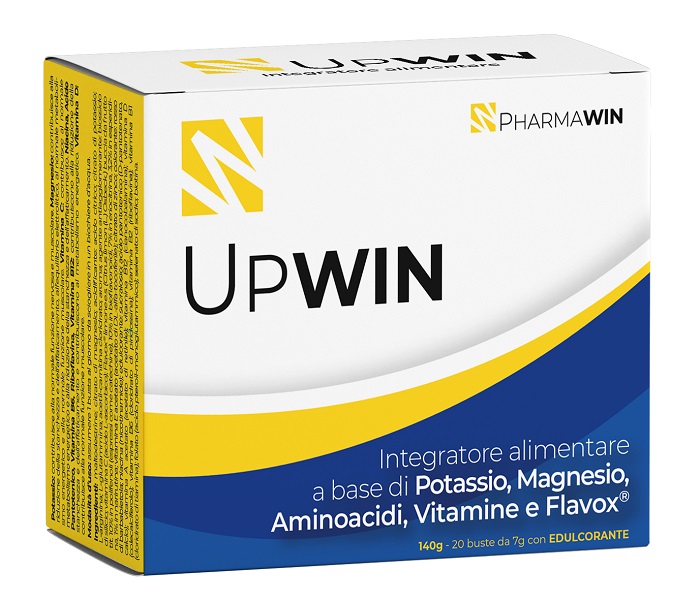 UPWIN 20 BUSTINE - maxifarmacia.it