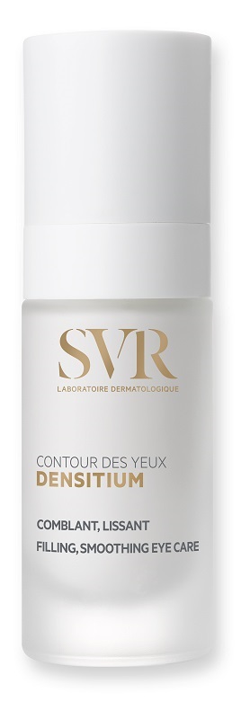 DENSITIUM CONTOUR DES YEUX GLOBAL CORRECTION SMOOTHING FILLING EYE CARE 15 ML - maxifarmacia.it