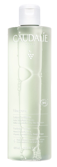 VINOPURE LOZIONE PURIFICANTE 400 ML - maxifarmacia.it