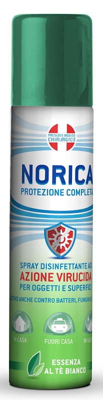 NORICA PROTEZIONE COMPLETA 75 ML - maxifarmacia.it
