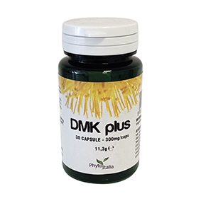 DMK PLUS 30 CAPSULE - maxifarmacia.it