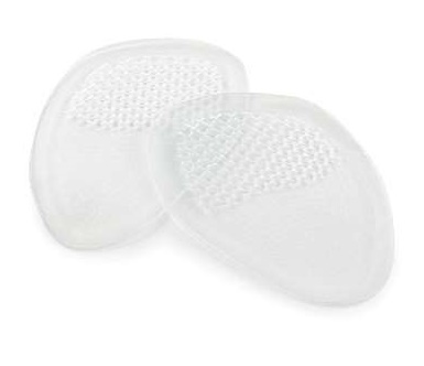 SUPPORTO ADESIVO METATARSO GGDF30 SILK META FOOT - maxifarmacia.it