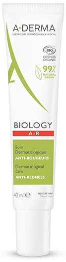 ADERMA A-D BIOLOGY TRATTAMENTO ANTIRUGHE 40 ML - maxifarmacia.it