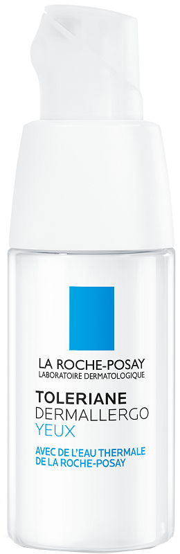 LA ROCHE POSAY TOLERIANE DERMALLERGO OCCHI 20 ML - maxifarmacia.it