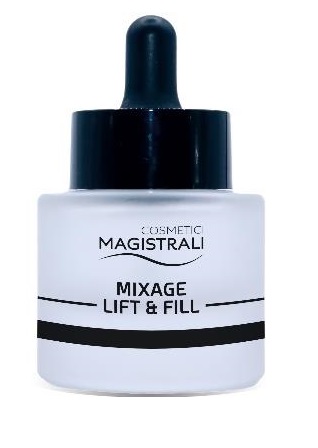 MIXAGE LIFT & FILL 15 ML - maxifarmacia.it
