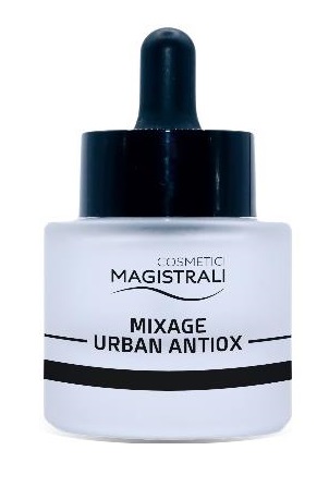 MIXAGE URBAN ANTIOX 15 ML - maxifarmacia.it